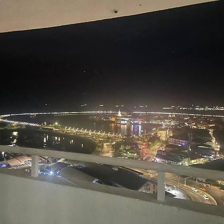 Apartamento Hermoso Apartamento Con Una De Las Mejores Vistas Ciudad de Panamá Exterior foto